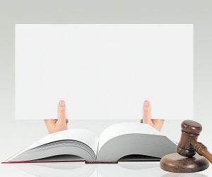 收到法院传票该怎么办？