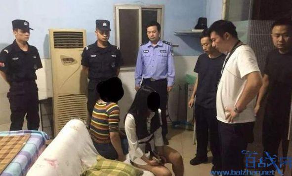 大爷举报嫖娼价格上涨，不小心暴露自己