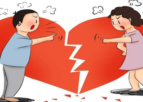 夫妻离婚另一方找不到人财产怎么分