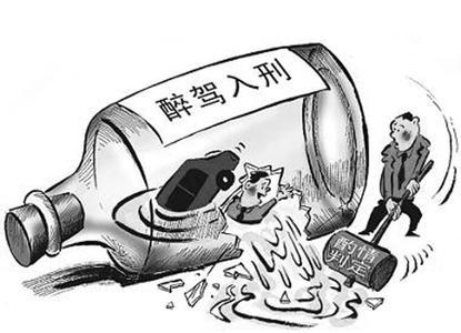 醉驾初犯处罚是什么？要判刑吗 ？